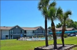 Howard Johnson Inn Beaufort/Parris Island